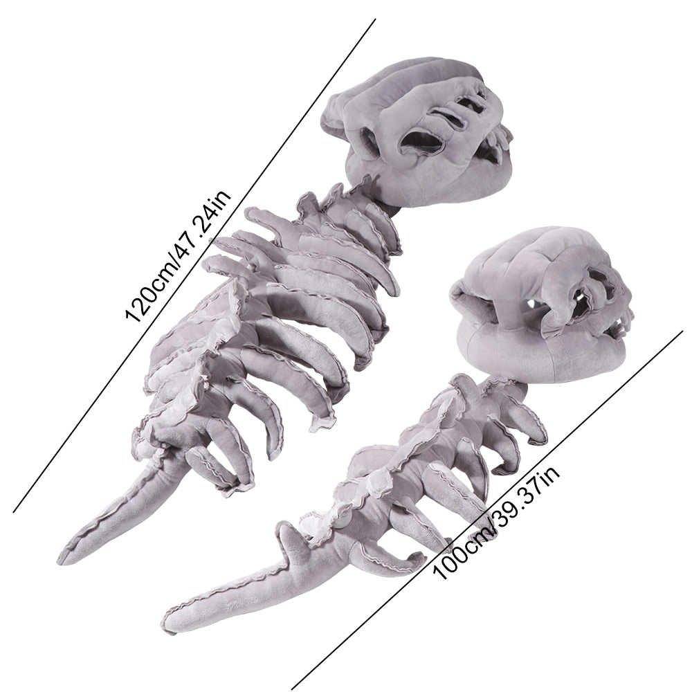 Exoskelett-Design Dinosaurier- – Easy Cosplay Prop Bewertung und Preis