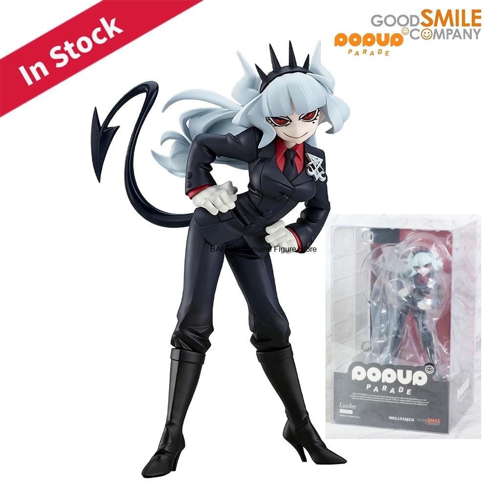 100 % Original, auf Lager, Goo – Good Smile Company Pop Up Parade Bewertung und Preis