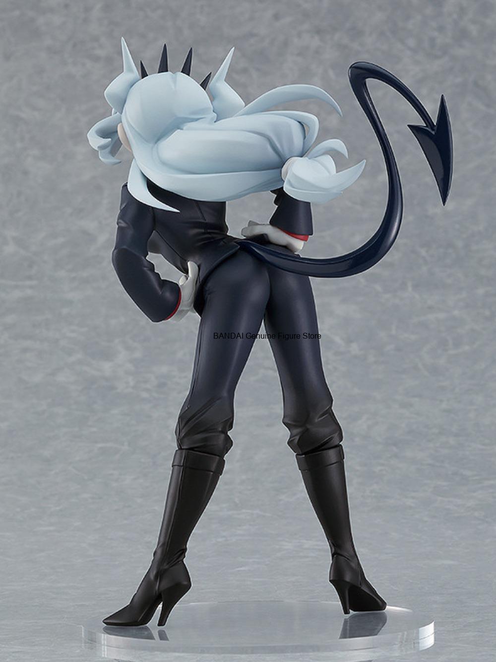 100 % Original, auf Lager, Goo – Good Smile Company Pop Up Parade Bewertung und Preis