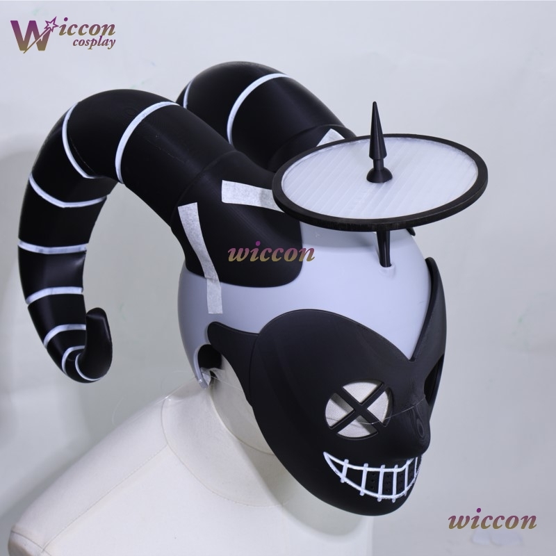 Party Anime Cosplay 3D Druck L – Cosplay Prop 3D Print Settings Bewertung und Preis