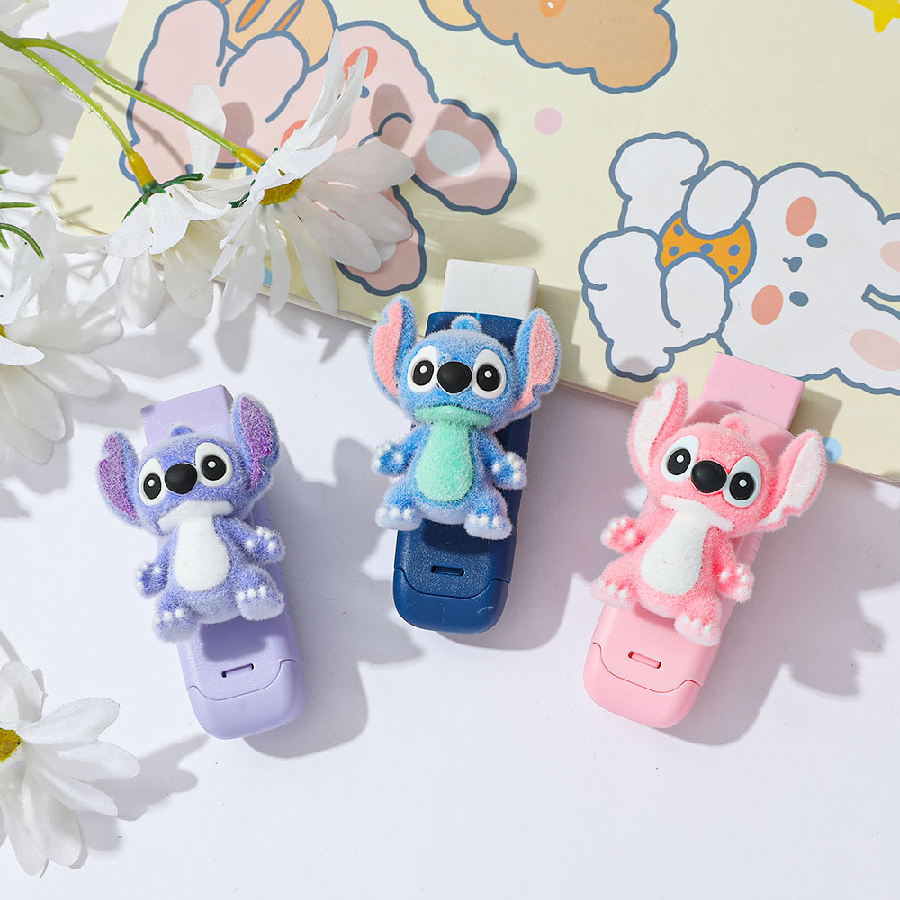 Stich-Radiergummi, für Bleisti – Easy Cosplay Prop Bewertung und Preis