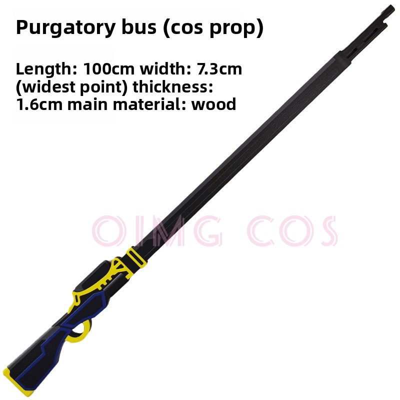 Limbus Company Outis Cosplay-R – Cosplay Prop Making Bewertung und Preis