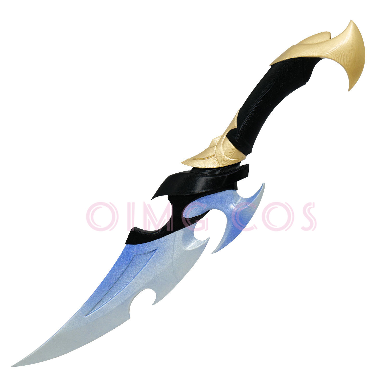 Genshin Impact Lohen Cosplay R – Cosplay Prop Making Bewertung und Preis