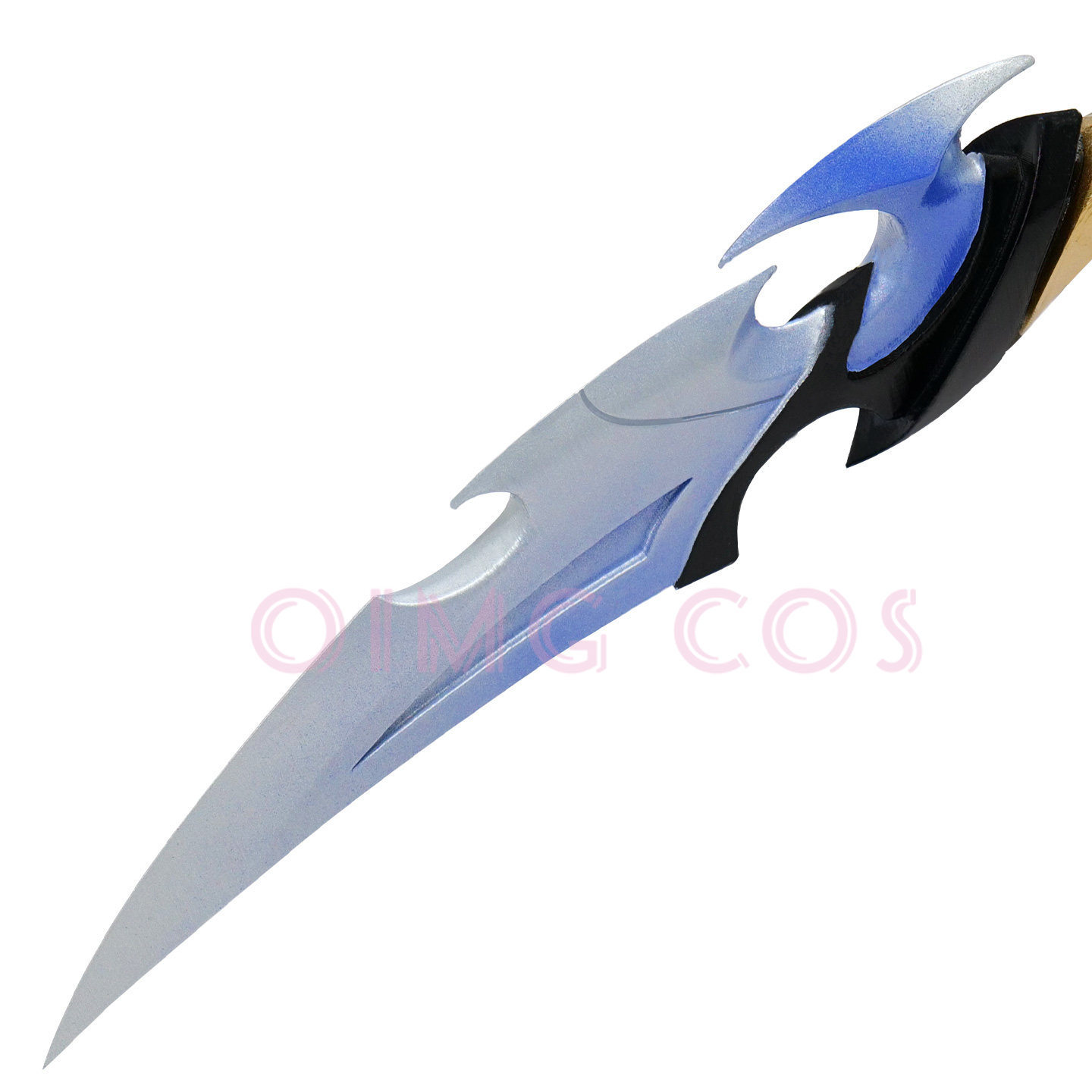 Genshin Impact Lohen Cosplay R – Cosplay Prop Making Bewertung und Preis