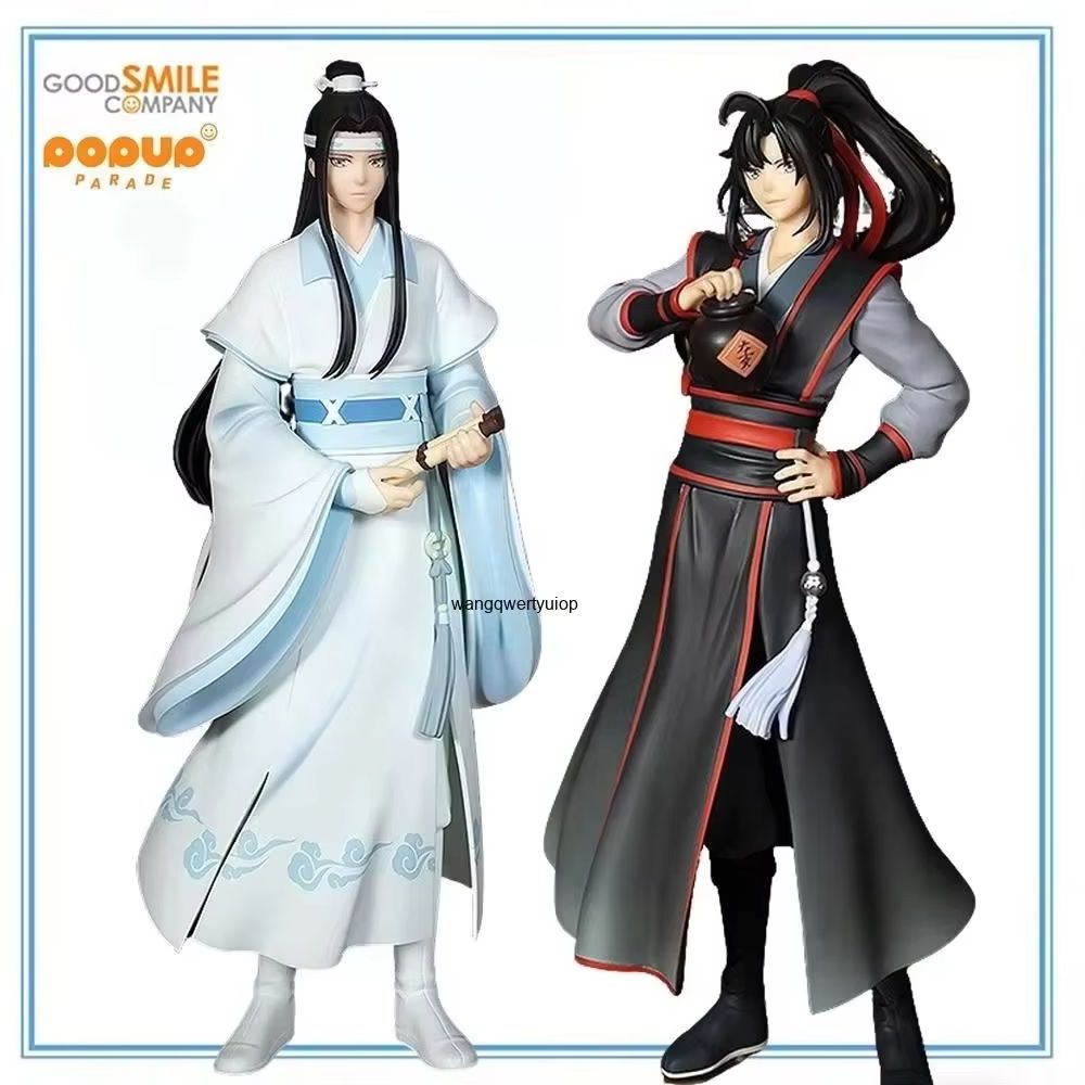 100% Original auf Lager Good S – Good Smile Company Pop Up Parade Bewertung und Preis