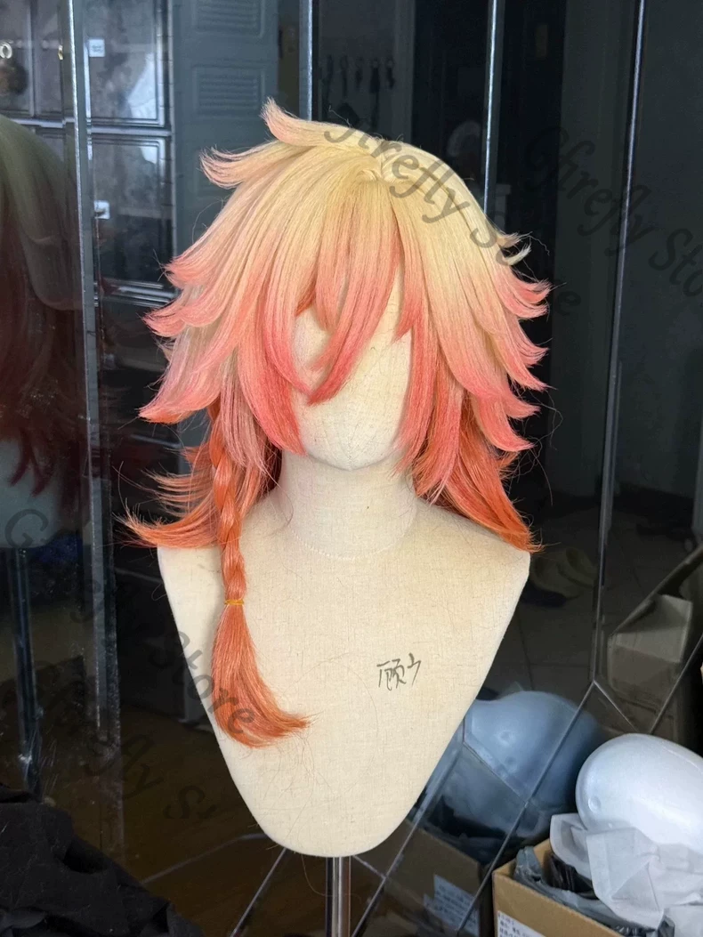 Honkai: Star Rail Mydei Vollko – Hair Spray Color Bewertung und Preis