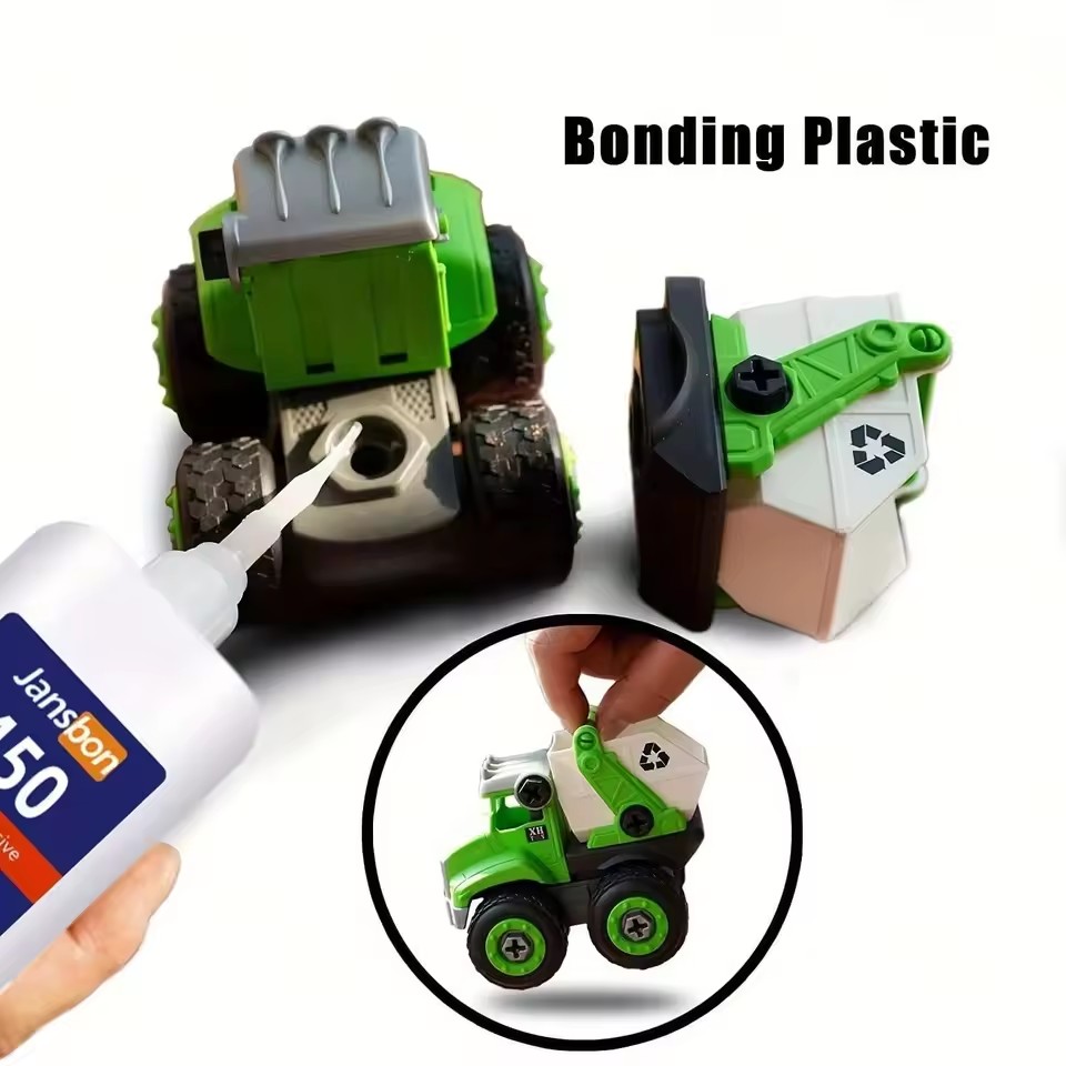 5 Sekunden Sekundenkleber, sta – Contact Cement Glue Bewertung und Preis