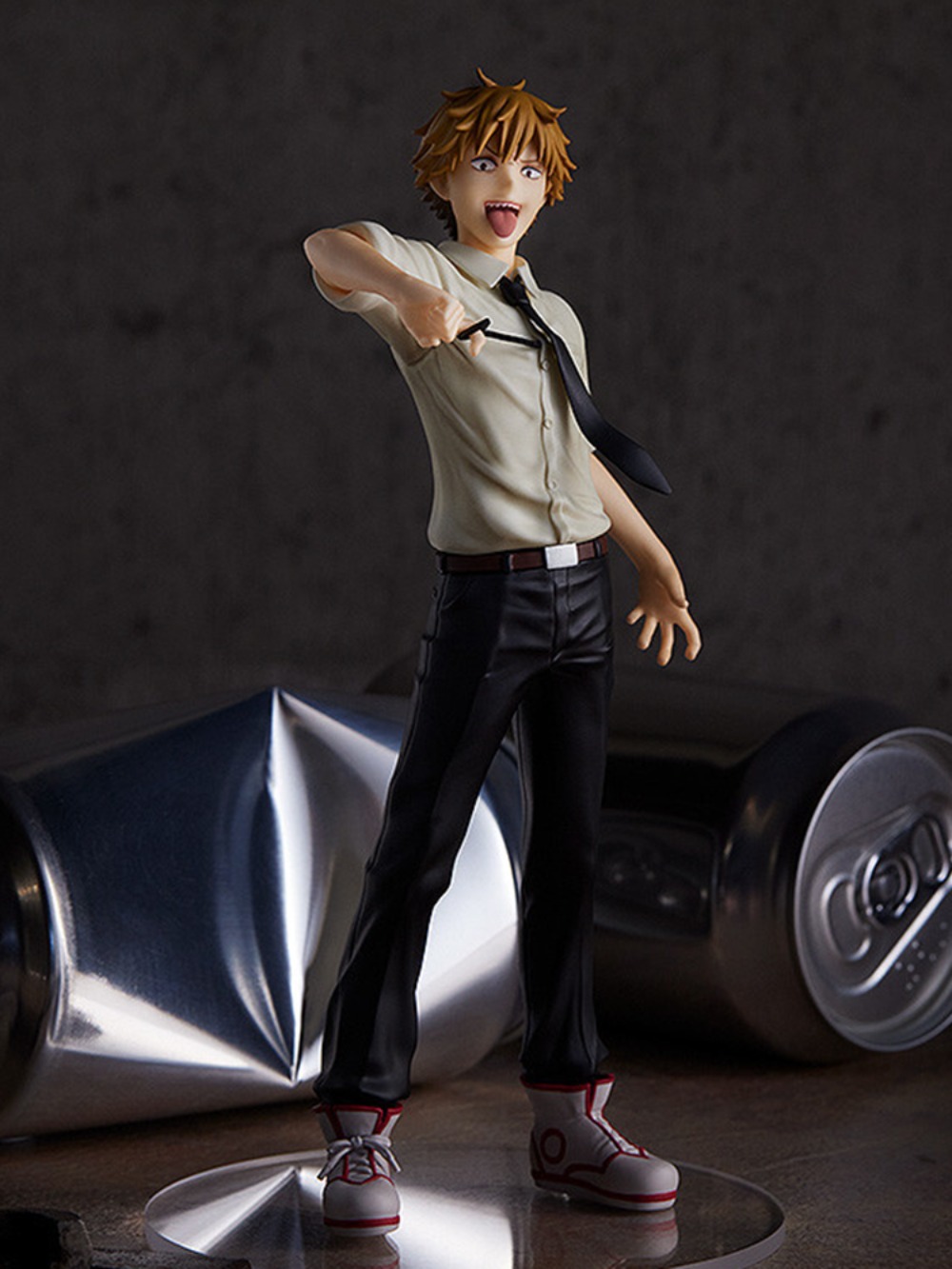 100% Original auf Lager Good S – Good Smile Company Pop Up Parade Bewertung und Preis
