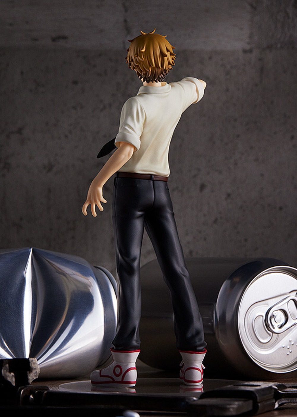 100% Original auf Lager Good S – Good Smile Company Pop Up Parade Bewertung und Preis