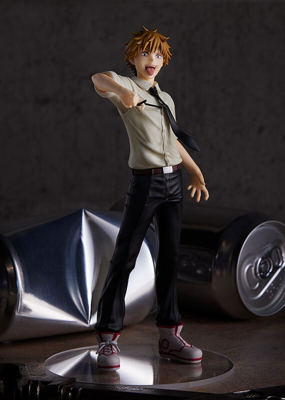 100% Original auf Lager Good S – Good Smile Company Pop Up Parade Bewertung und Preis