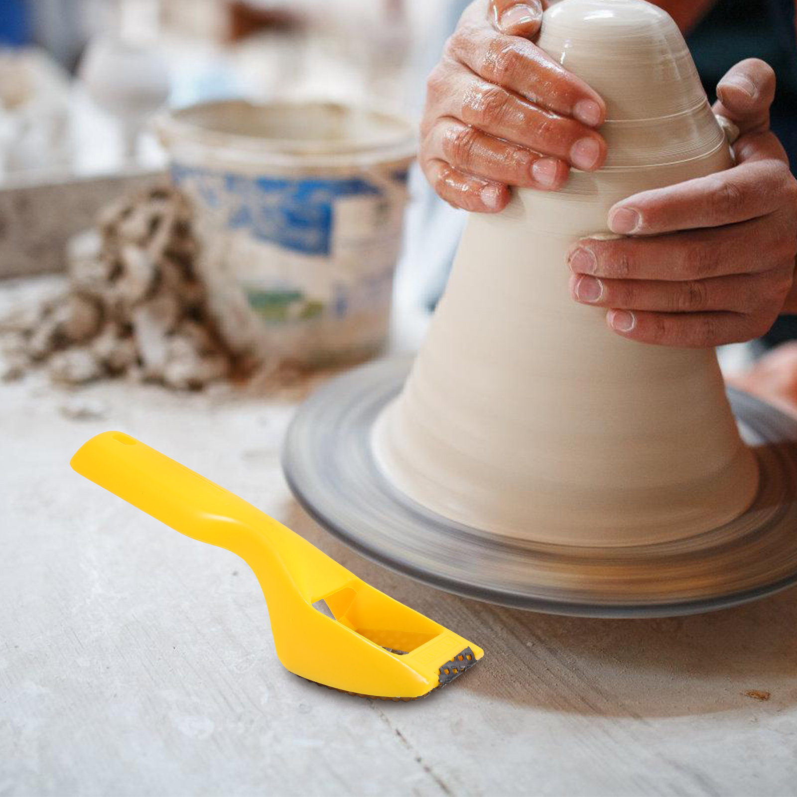 Töpfereiformwerkzeug, Multifun – Foam Clay Sculpt Bewertung und Preis